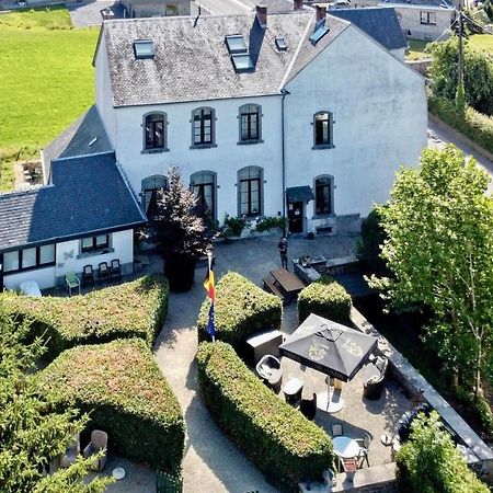 B&B Les Ecoliers Cherain Екстериор снимка