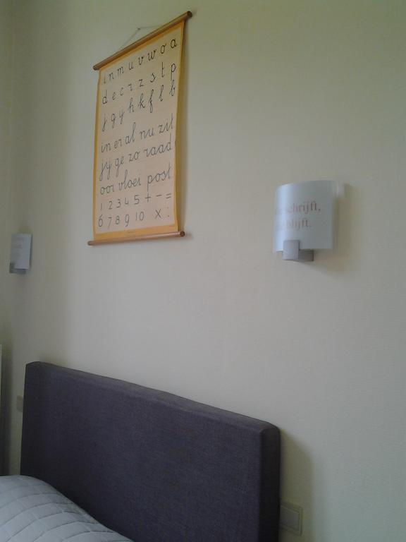 B&B Les Ecoliers Cherain Стая снимка