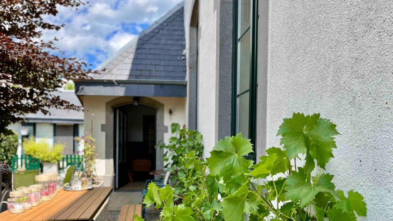 B&B Les Ecoliers Cherain Екстериор снимка