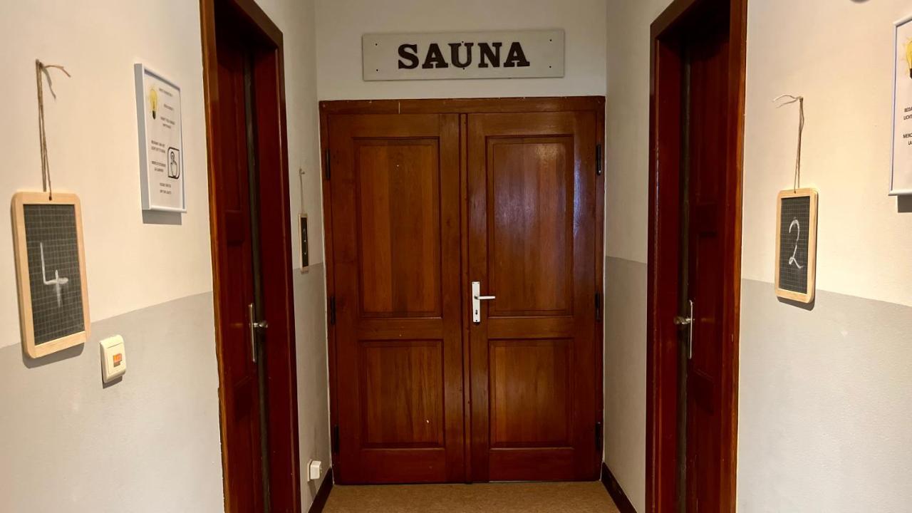B&B Les Ecoliers Cherain Екстериор снимка