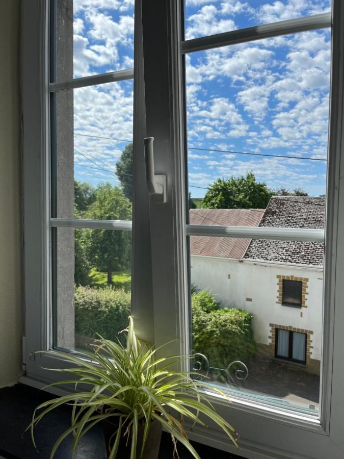 B&B Les Ecoliers Cherain Екстериор снимка