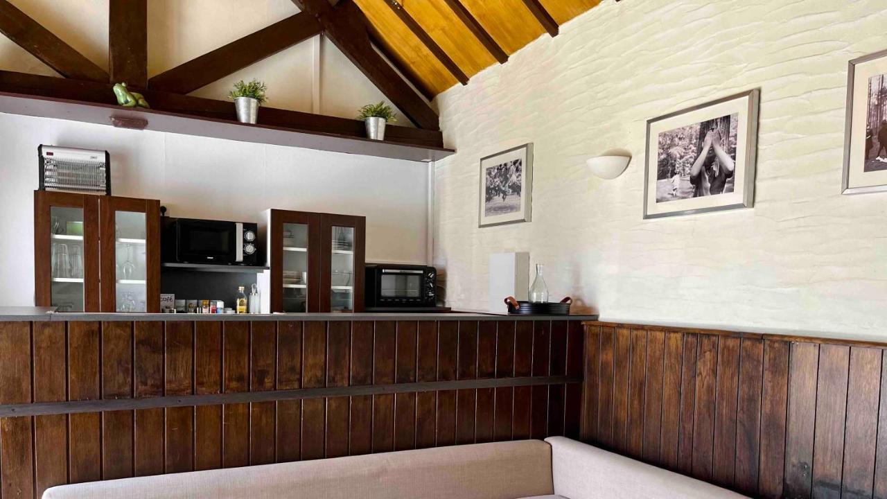 B&B Les Ecoliers Cherain Екстериор снимка