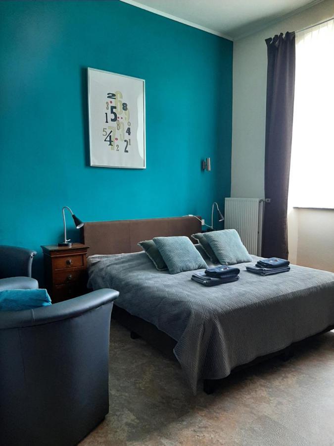 B&B Les Ecoliers Cherain Екстериор снимка