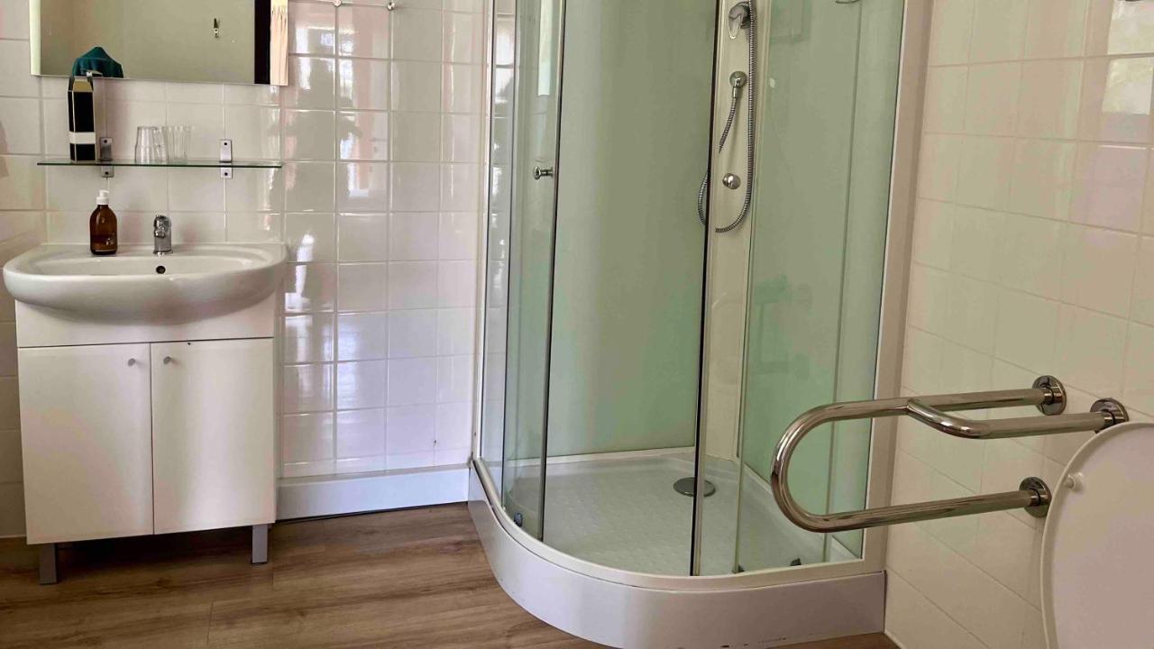 B&B Les Ecoliers Cherain Екстериор снимка