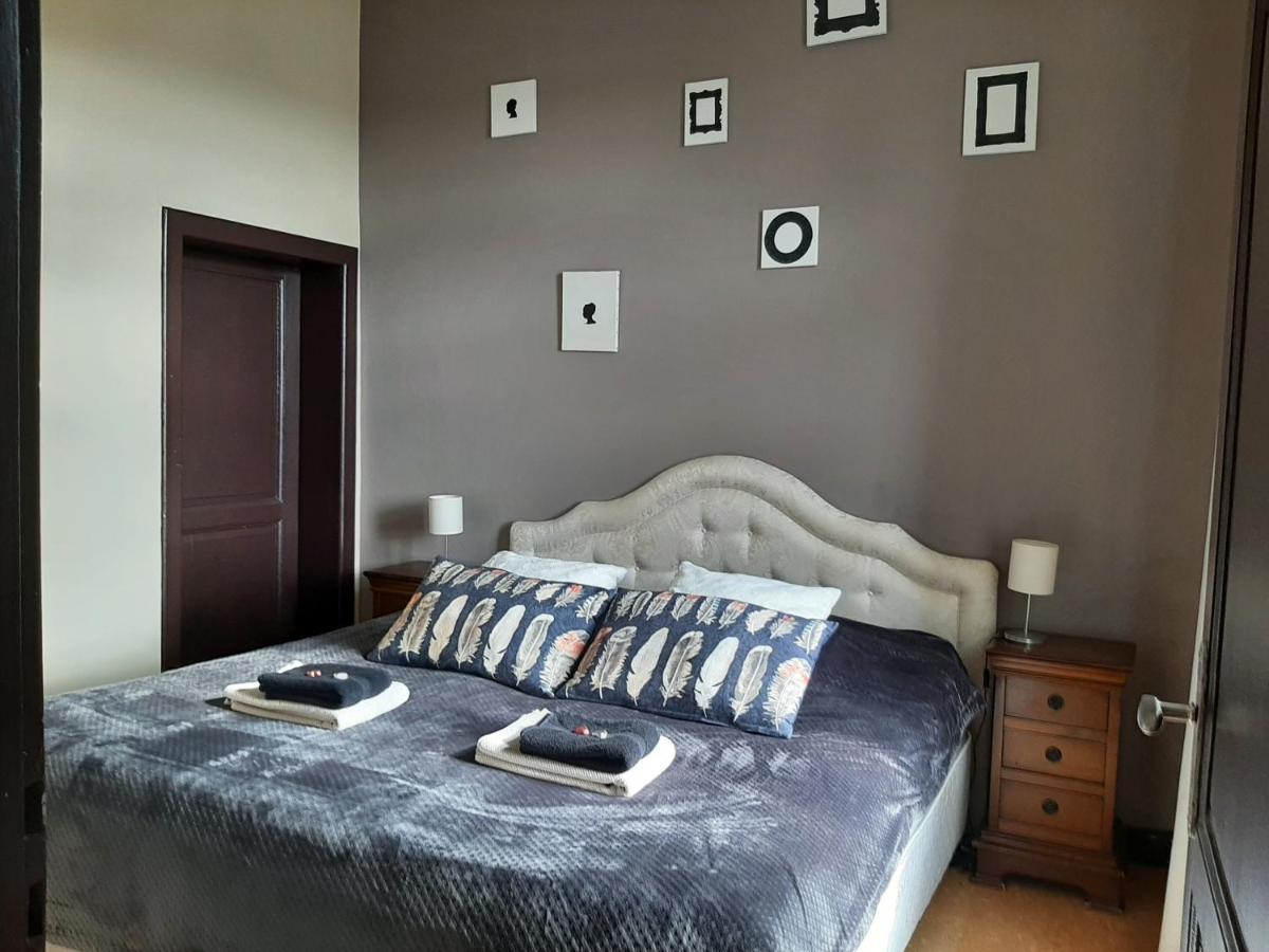 B&B Les Ecoliers Cherain Екстериор снимка