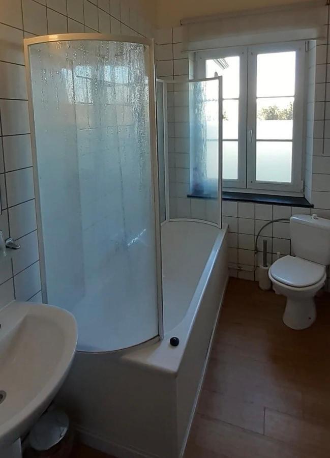B&B Les Ecoliers Cherain Екстериор снимка
