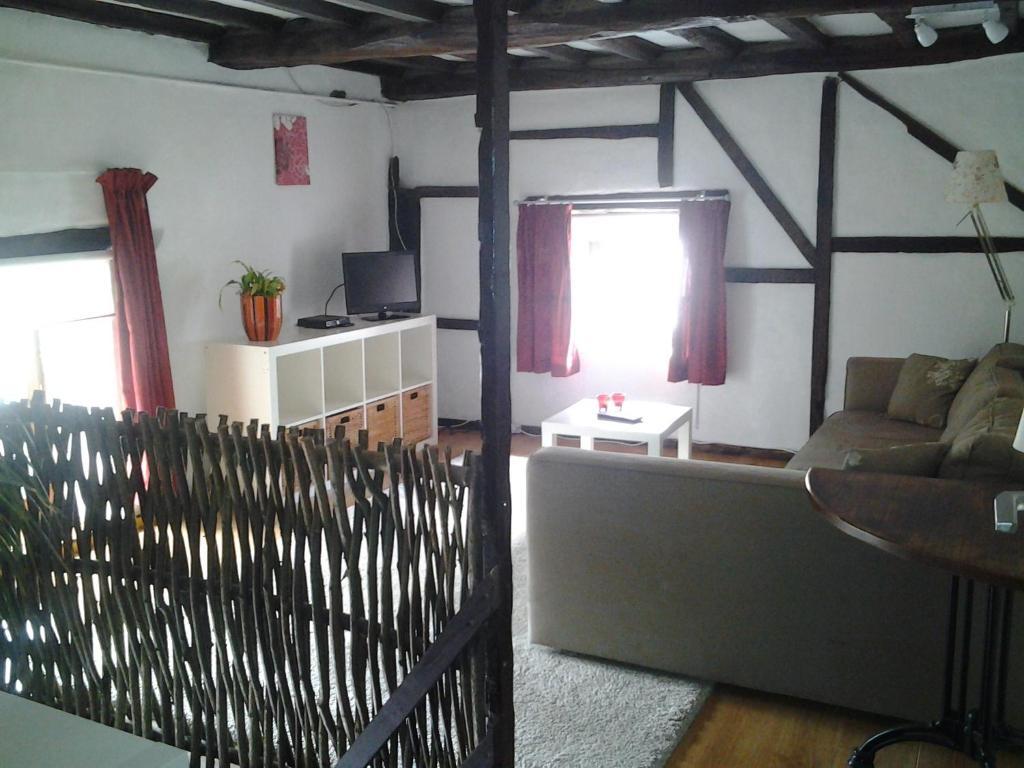 B&B Les Ecoliers Cherain Стая снимка
