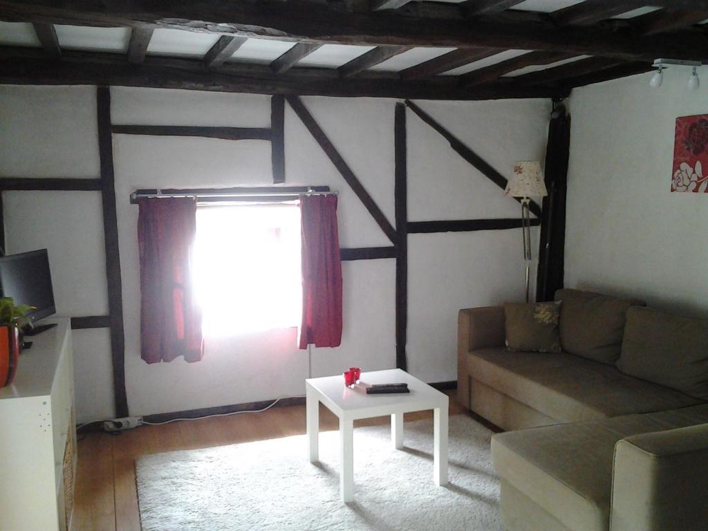 B&B Les Ecoliers Cherain Стая снимка