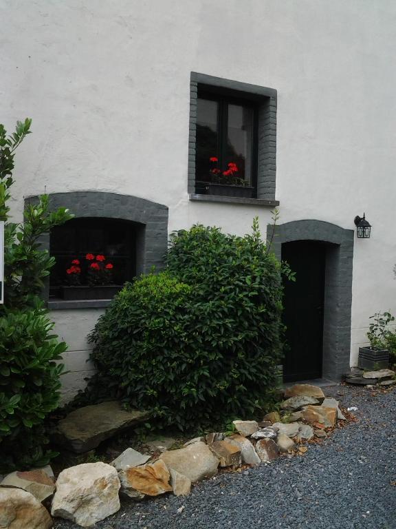 B&B Les Ecoliers Cherain Стая снимка