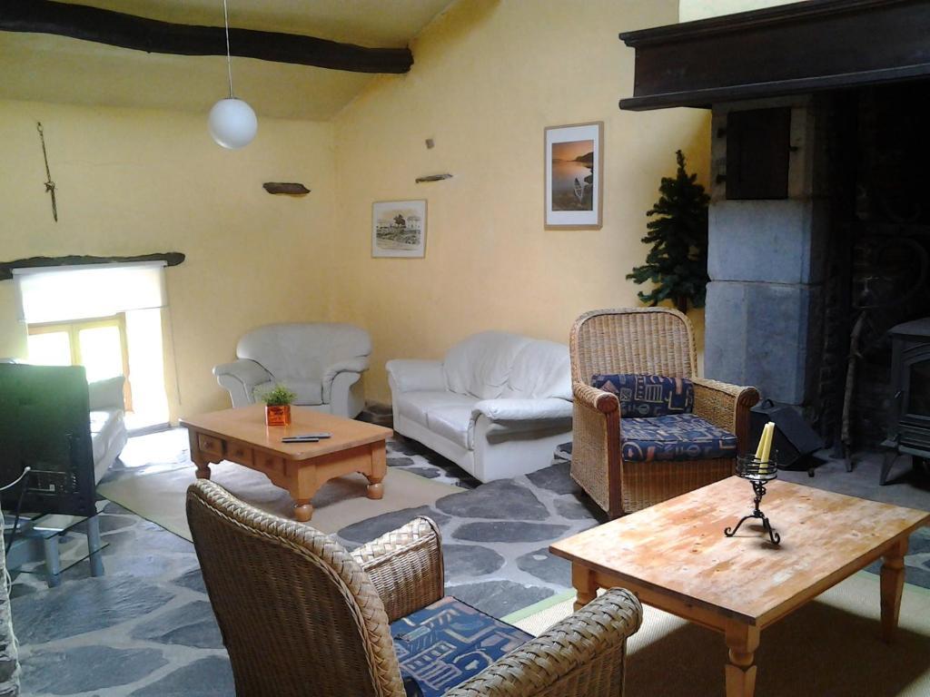 B&B Les Ecoliers Cherain Стая снимка