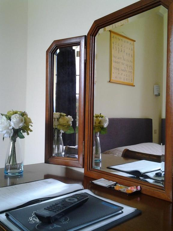 B&B Les Ecoliers Cherain Стая снимка
