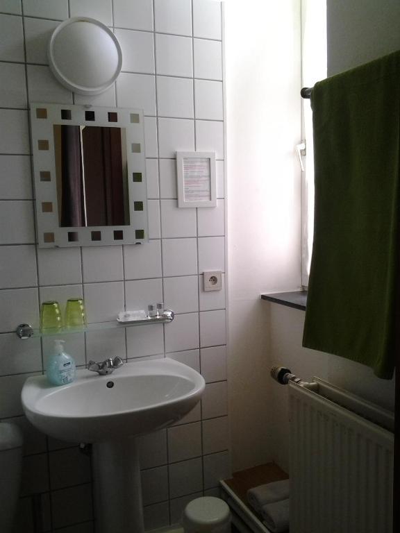 B&B Les Ecoliers Cherain Стая снимка