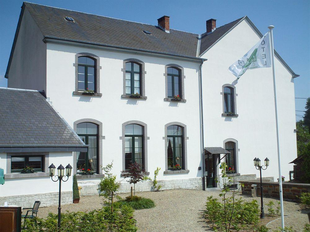 B&B Les Ecoliers Cherain Екстериор снимка
