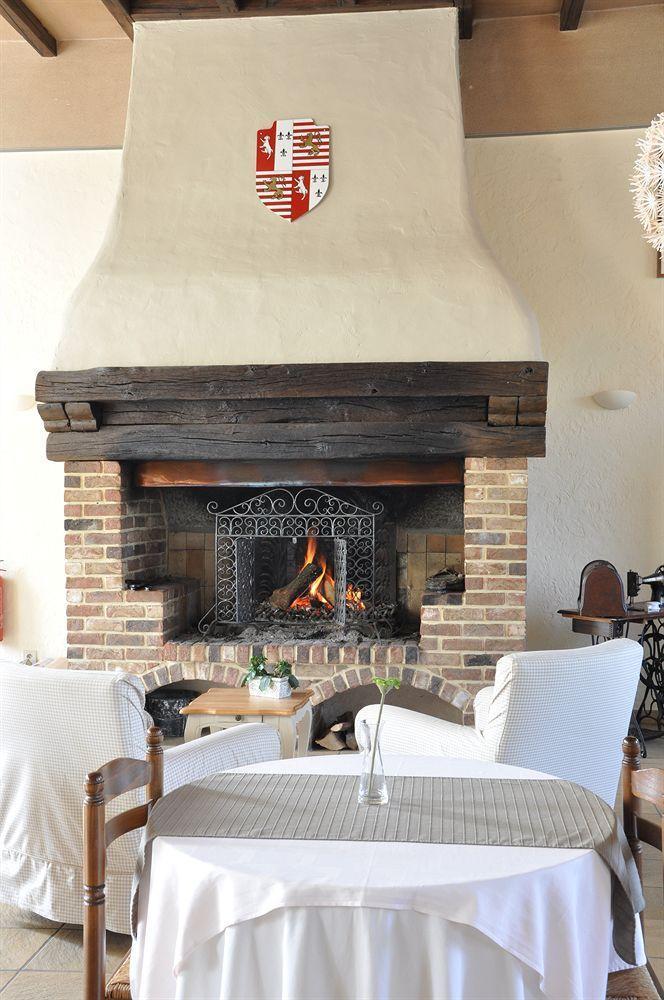 B&B Les Ecoliers Cherain Екстериор снимка