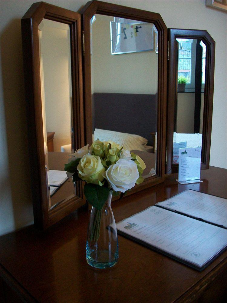B&B Les Ecoliers Cherain Екстериор снимка