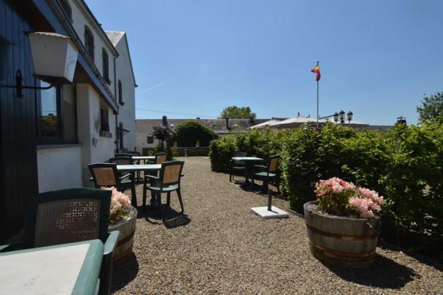 B&B Les Ecoliers Cherain Екстериор снимка