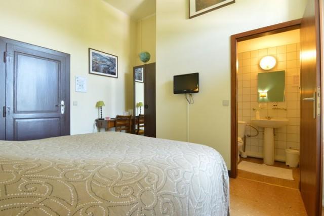 B&B Les Ecoliers Cherain Екстериор снимка