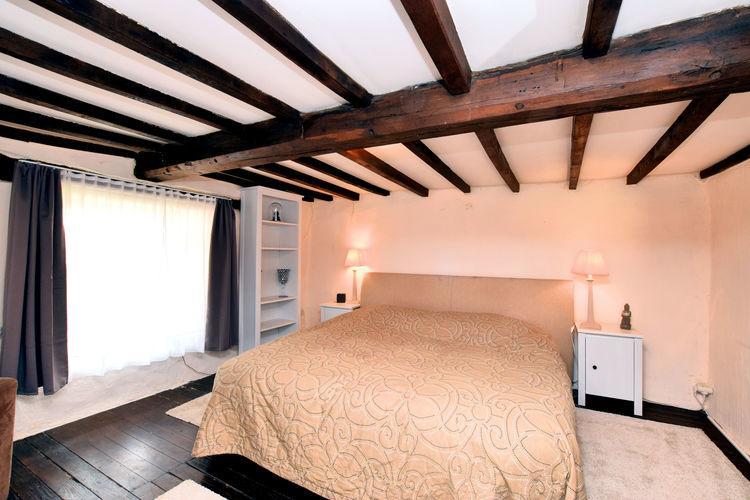 B&B Les Ecoliers Cherain Стая снимка