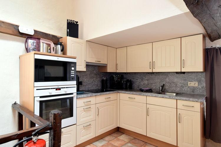 B&B Les Ecoliers Cherain Стая снимка