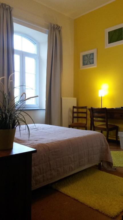 B&B Les Ecoliers Cherain Стая снимка