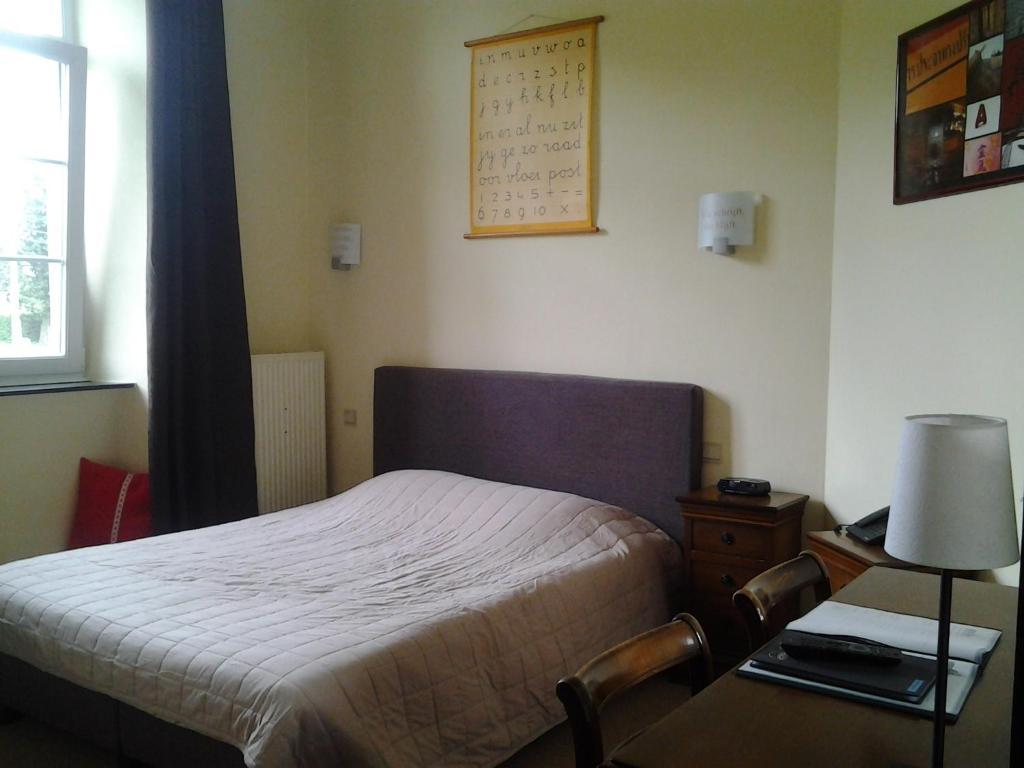 B&B Les Ecoliers Cherain Стая снимка