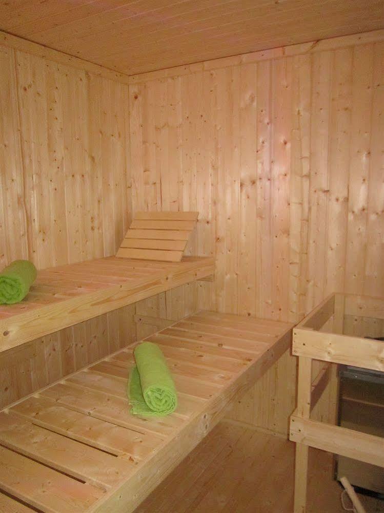 B&B Les Ecoliers Cherain Екстериор снимка
